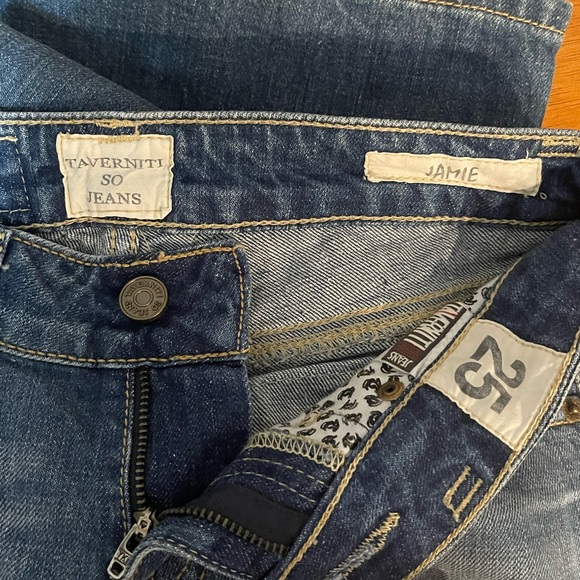 Taverniti So Jeans - Picture 2 of 3